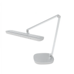 Philips 飛利浦 66160 A5 Pro 鑽石級近視控制檯燈 (銀色) (929004243901)